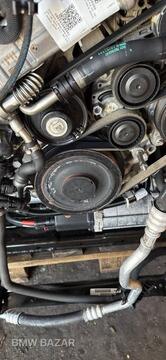 Шкив коленвала BMW X5 F15 2017