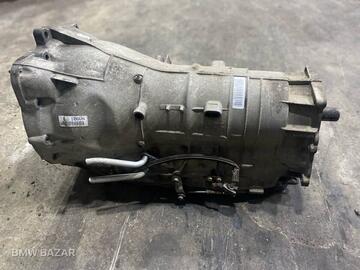 АКПП BMW X5 E53 рест. E53 2005 24007564332