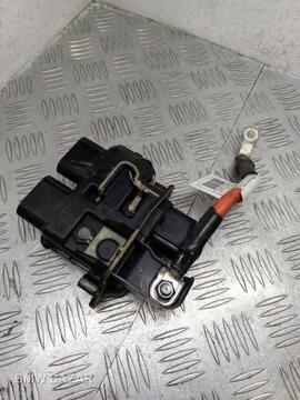 Распределитель B BMW X5 F15 2018 61149285504