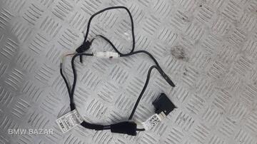 Разъем AUX / USB BMW 3 E90/E91 рест. 2010