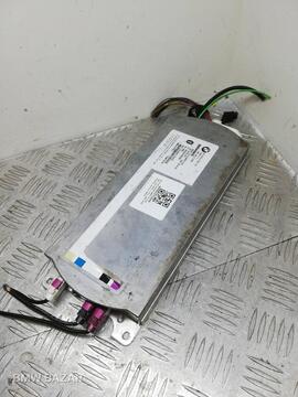Блок Bluetooth BMW X5 E70 2008 84109177754
