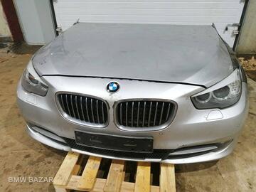 Передняя часть (ноускат) BMW 5 F10/F11 2011