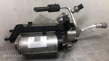 Осушитель кондиционера BMW 3 G20/G21 2021