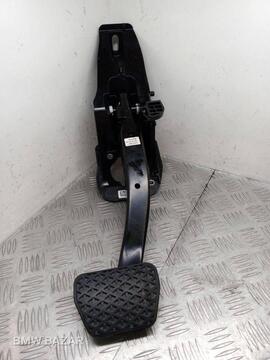 Педаль тормоза BMW 3 G20/G21 2021 687311904