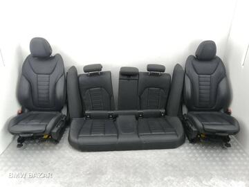 Комплект сидений (салон) BMW 3 G20/G21 2021