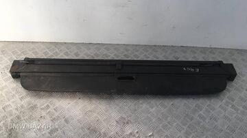 Шторка багажника BMW X5 E70 2008 51476972712