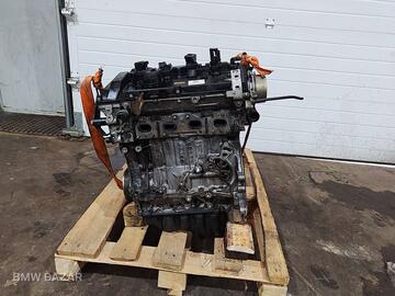Двигатель N13B16A BMW 3 F30/F31