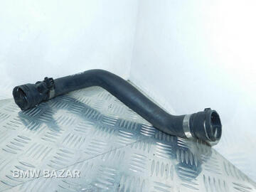 Патрубок охлаждения BMW 5 E39 2000 1705224