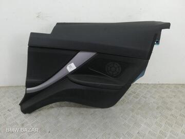Обшивка двери задней правой BMW 6 F12/F13 F13 2014