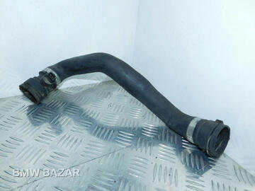 Патрубок охлаждения BMW 5 E39 2000 1705224