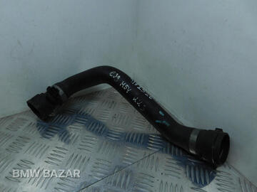 Патрубок охлаждения BMW 5 E39 2000 1705224