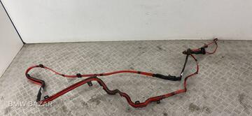 Плюсовой провод аккумулятора BMW 3 F30/F31 F31