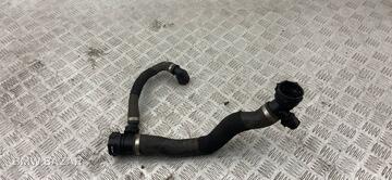 Патрубок охлаждения BMW X5 F15 2018 17128514218