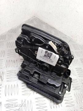 Замок двери задней левой BMW X3 G01 рест. G01 2024
