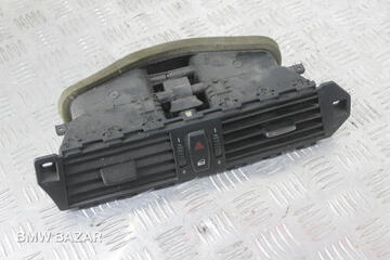 Дефлектор обдува салона BMW 5 E60/E61 2005 6910734