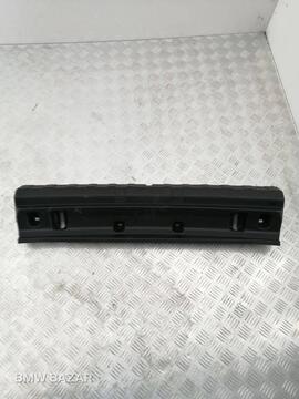 Обшивка отсека багажника BMW 3 G20/G21 2021