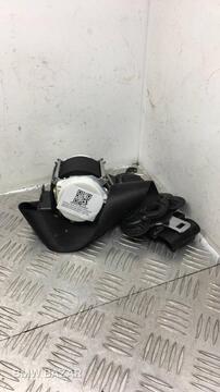 Ремень безопасности передний правый BMW 3 34073018