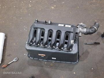 Впускной коллектор BMW 5 E60/E61 2005 7789287