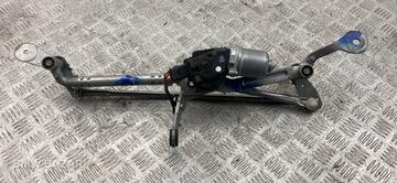 Трапеция стеклоочистителя BMW X3 G01 рест. G01