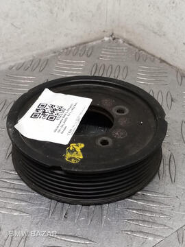Шкив помпы BMW 5 E39 рест. 2003 11511742045