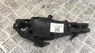 Скелет ручки двери передней правой BMW X5 E70 2008