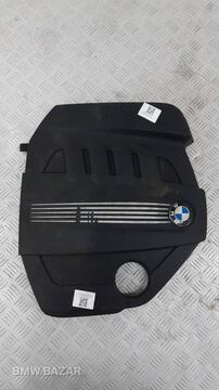 Декоративная крышка двигателя BMW 3 E90/E91 рест.