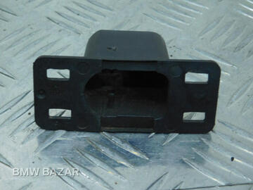 Кронштейн (крепление) BMW X5 E70 2008 51118038272