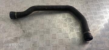 Патрубок охлаждения BMW X5 E70 2009 17127794153