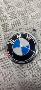 Кнопка открытия багажника BMW 6 F12/F13 F13 2014