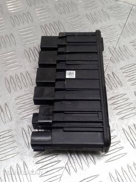 Блок питания BMW X3 G01 рест. G01 2024 8741401