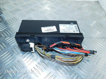 Блок комфорта BMW 5 E60/E61 рест. 2010 61359176069