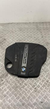 Декоративная крышка двигателя BMW X5 E70 рест. E70