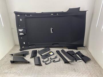 Потолок BMW X3 G01 рест. G01 2024