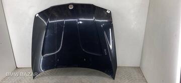 Капот BMW X3 E83 рест. E83 2007 41003449411