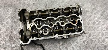 Головка блока цилиндров правая BMW 5 F10/F11 F10