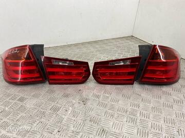 Фонари задние (комплект) BMW 3 F30/F31 F31 2014