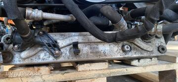 Радиатор АКПП BMW X5 M F85 2018 17217589522