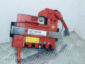 Распределитель тока BMW 3 E90/E91 2006 6942912