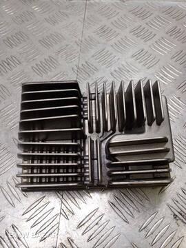 Усилитель звука BMW 7 G11/G12 G11 2017 65129387657