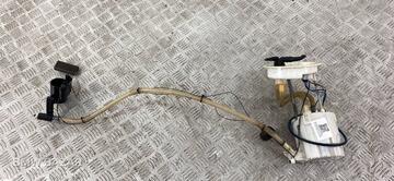 Насос топливный в бак BMW 3 F30/F31 F31 2014