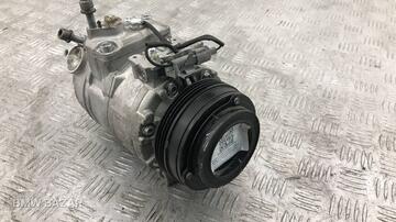 Компрессор кондиционера BMW 5 F10/F11 F10 2013
