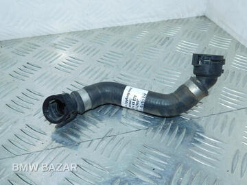 Патрубок (трубопровод, шланг) BMW X5 E70 2007