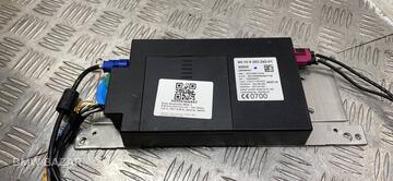 Блок Bluetooth BMW 3 F30/F31 F31 2014 84109293242