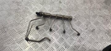 Топливная рампа BMW 5 F10/F11 F10 2013 13537585411