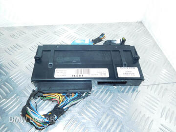 Блок комфорта BMW X5 E70 2008 61359193110