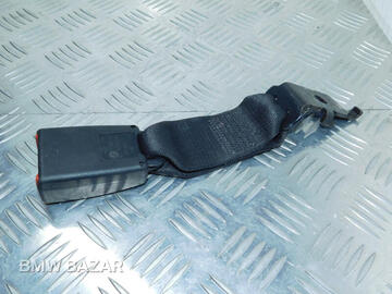 Замок ремня безопасности BMW X5 E70 2008 4185747