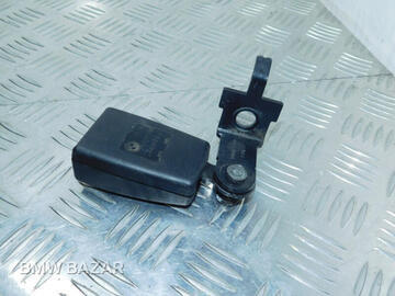 Замок ремня безопасности BMW X5 E70 2008 7171197