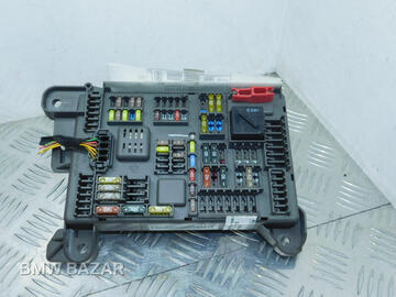 Блок предохранителей BMW X5 E70 2008 61146931687