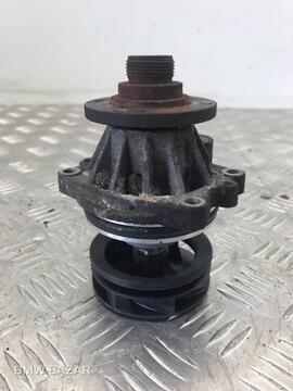 Водяная помпа BMW 5 E60/E61 2005 1731741