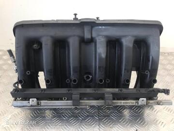 Впускной коллектор BMW 5 E60/E61 2005 7523290